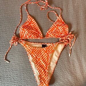 Triangl Vinca PERRE bikini